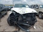 2021 Mercedes-benz Amg Gle 53 Coupe 4matic Белый vin: 4JGFD6BB7MA199348