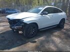 2022 Mercedes-benz Amg Gle 53 Coupe 4matic White vin: 4JGFD6BB8NA754261