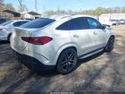 2022 Mercedes-benz Amg Gle 53 Coupe 4matic White vin: 4JGFD6BB8NA754261