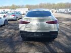 2022 Mercedes-benz Amg Gle 53 Coupe 4matic White vin: 4JGFD6BB8NA754261