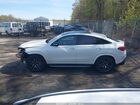 2022 Mercedes-benz Amg Gle 53 Coupe 4matic White vin: 4JGFD6BB8NA754261