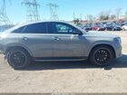 2024 Mercedes-benz Amg Gle 53 Coupe 4matic+ Gray vin: 4JGFD6BB8RB155182