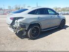 2024 Mercedes-benz Amg Gle 53 Coupe 4matic+ Gray vin: 4JGFD6BB8RB155182