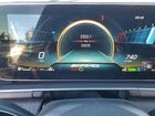 2022 Mercedes Benz Glc Coupe Black vin: 4JGFD8KB3NA763252
