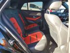 2022 Mercedes Benz Glc Coupe Black vin: 4JGFD8KB3NA763252