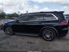 2021 Mercedes-benz Gls 450 4matic Черный vin: 4JGFF5KE8MA308480
