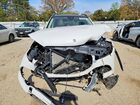 2021 Mercedes-benz Gls 450 4matic Белый vin: 4JGFF5KEXMA373489