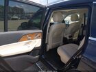 2021 Mercedes-benz Gls 450 4matic Синий vin: 4JGFF5KEXMA461250