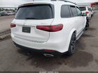 2024 Mercedes-benz Gls 450 4matic White vin: 4JGFF5KEXRB074909