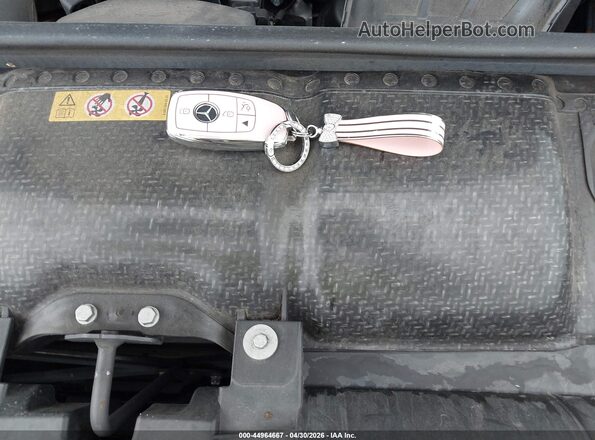 4JGFF5KEXRB074909 2024 MERCEDES-BENZ GLS 450 White Widok deski rozdzielczej
