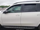 2024 Mercedes-benz Gls 450 4matic White vin: 4JGFF5KEXRB074909