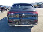 2024 Mercedes-benz Eqe Suv Amg 4matic Black vin: 4JGGM5DB7RA002410