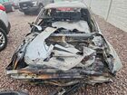 2017 Subaru Legacy 2.5i Premium Пожар vin: 4S3BNAC60H3040072