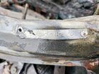 2017 Subaru Legacy 2.5i Premium Пожар vin: 4S3BNAC60H3040072