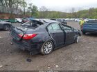 2017 Subaru Legacy 2.5i Premium Синий vin: 4S3BNAC61H3058032