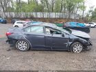 2017 Subaru Legacy 2.5i Premium Синий vin: 4S3BNAC61H3058032