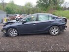 2017 Subaru Legacy 2.5i Premium Синий vin: 4S3BNAC61H3058032