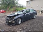 2017 Subaru Legacy 2.5i Premium Синий vin: 4S3BNAC61H3058032