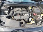 2018 Subaru Legacy 2.5i Premium Black vin: 4S3BNAC61J3021830