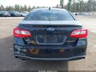 2018 Subaru Legacy 2.5i Premium Black vin: 4S3BNAC61J3021830
