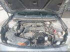 2016 Subaru Legacy 2.5i Premium Silver vin: 4S3BNAC62G3058815