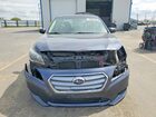 2017 Subaru Legacy 2.5i Premium Угольный vin: 4S3BNAC62H3068245