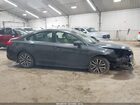 2018 Subaru Legacy 2.5i Premium Серый vin: 4S3BNAC66J3018342