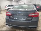 2018 Subaru Legacy 2.5i Premium Серый vin: 4S3BNAC66J3018342