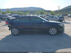 2017 Subaru Legacy 2.5i Premium Black vin: 4S3BNAC67H3029697