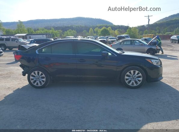 4S3BNAC67H3029697 2017 SUBARU LEGACY Black Widok wnętrza 360 stopni