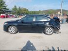 2017 Subaru Legacy 2.5i Premium Black vin: 4S3BNAC67H3029697