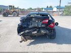 2017 Subaru Legacy 2.5i Premium Black vin: 4S3BNAC67H3029697