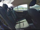 2017 Subaru Legacy 2.5i Premium Black vin: 4S3BNAC67H3029697