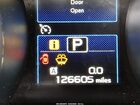 2016 Subaru Legacy 2.5i Premium Черный vin: 4S3BNAD63G3039625