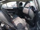 2016 Subaru Legacy 2.5i Premium Черный vin: 4S3BNAD63G3039625