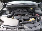 2016 Subaru Legacy 2.5i Premium Черный vin: 4S3BNAD63G3039625