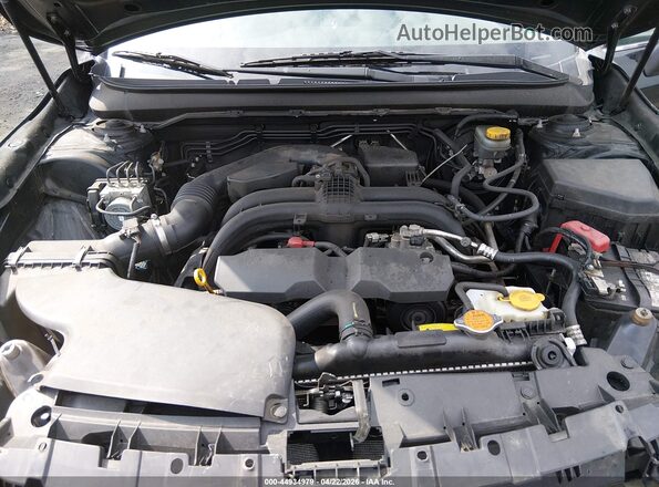 4S3BNAD63G3039625 2016 SUBARU LEGACY Черный Вид сзади