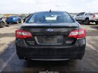 2016 Subaru Legacy 2.5i Premium Черный vin: 4S3BNAD63G3039625