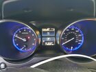 2017 Subaru Legacy 2.5i Premium Белый vin: 4S3BNAD65H3008345