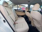 2017 Subaru Legacy 2.5i Premium Белый vin: 4S3BNAD65H3008345