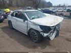 2018 Subaru Legacy 2.5i Premium White vin: 4S3BNAD69J3023016