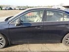 2018 Subaru Legacy 2.5i Premium Синий vin: 4S3BNAF64J3005083