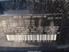 2018 Subaru Legacy 2.5i Premium Синий vin: 4S3BNAF64J3005083