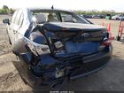 2018 Subaru Legacy 2.5i Premium Синий vin: 4S3BNAF64J3005083
