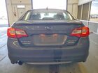 2016 Subaru Legacy 2.5i Limited Gray vin: 4S3BNAL62G3017004