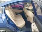 2017 Subaru Legacy 2.5i Limited Синий vin: 4S3BNAN69H3016589