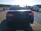 2017 Subaru Legacy 2.5i Sport Black vin: 4S3BNAS62H3018947