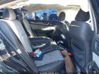 2017 Subaru Legacy 2.5i Sport Black vin: 4S3BNAS62H3018947