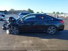 2017 Subaru Legacy 2.5i Sport Black vin: 4S3BNAS62H3018947