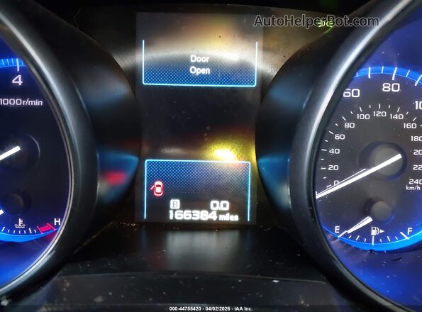 4S3BNAS62H3018947 2017 SUBARU LEGACY Black 